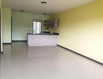 Apartamento en Alquiler en Alajuela, Alajuela. RAH 22-2359