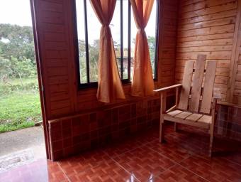 Casa en venta en Turrialba, Cartago. RAH 22-1384