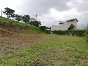 Lote en venta en Naranjo, Alajuela. RAH 22-1270