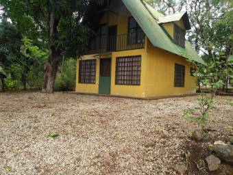 Casa en venta en Nicoya, Guanacaste. RAH 22-372