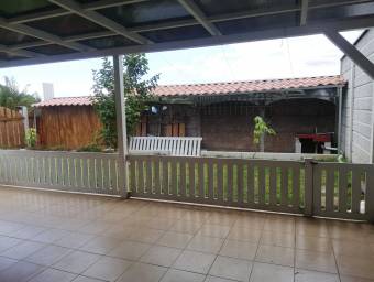 Casa en venta en Grecia, Alajuela. RAH 22-2489