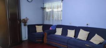 Amplia y Comoda casa en Venta, Guapiles      CG-22-2442