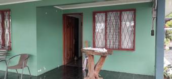 Amplia y Comoda casa en Venta, Guapiles      CG-22-2442