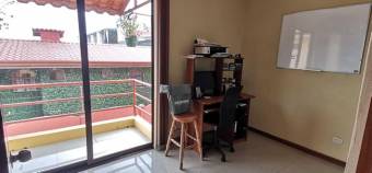 MLS-23-117 VENTA CASA GOICOECHEA SAN JOSE