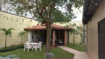 MLS-23-129 VENTA CASA GOICOECHEA SAN JOSE