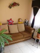 Apartamento en Zapote