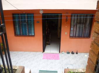 Apartamento en Zapote