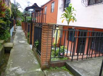 Apartamento en Zapote