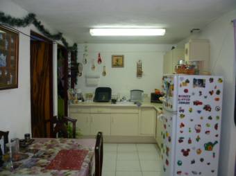 Apartamento en Zapote