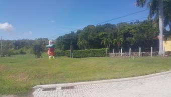 Residencial de quintas (lote 5524 m2)