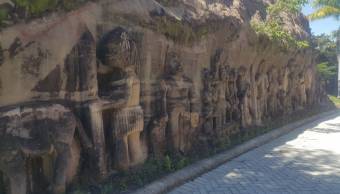 Residencial de quintas (lote 5524 m2)