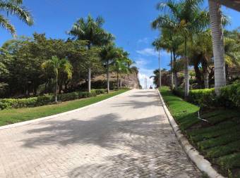 Residencial de quintas (lote 5524 m2)