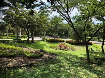 Residencial de quintas (lote 5524 m2)