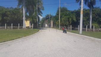 Residencial de quintas (lote 5524 m2)