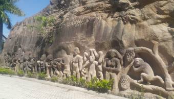 Residencial de quintas (lote 5524 m2)