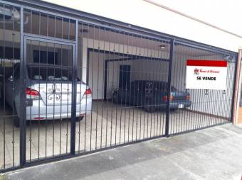 MLS-23-130 VENTA CASA EL GUARCO CARTAGO