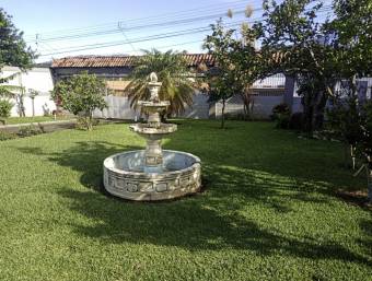 VENTA DE CASA EN SANTA BÁRBARA DE HEREDIA