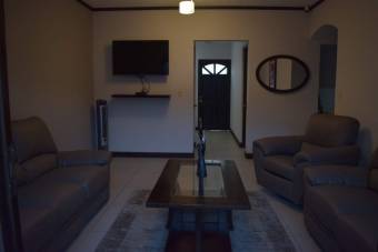 Casa en condominio en Belén 3hab