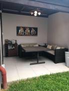 Casa en condominio en Belén 3hab