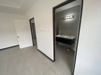 Casa en condominio en Belén 3hab