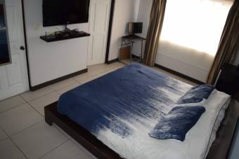 Casa en condominio en Belén 3hab