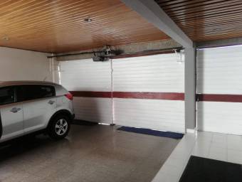 Casa en Venta en Sabana, San José. RAH 22-339