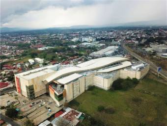 SE ALQUILA LOCALES EN CITYMALL ALAJUELA 