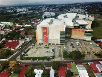 SE ALQUILA LOCALES EN CITYMALL ALAJUELA 