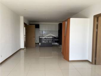 SE VENDE APARTAMENTO EN CONDOMINIO EN PIEDADES DE SANTA ANA