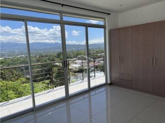 SE VENDE APARTAMENTO EN CONDOMINIO EN PIEDADES DE SANTA ANA