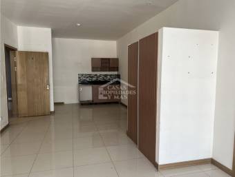 SE VENDE APARTAMENTO EN CONDOMINIO PIEDADES DE SANTA ANA