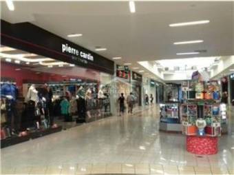 SE ALQUILA LOCAL COMERCIAL EN MALL PASEO DE LAS FLORES