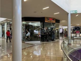 SE ALQUILA LOCAL COMERCIAL EN MALL PASEO DE LAS FLORES