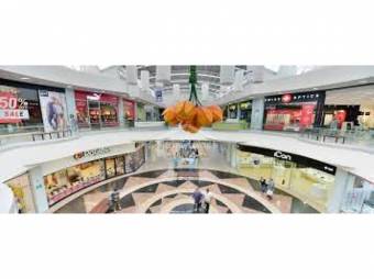 SE ALQUILA LOCAL COMERCIAL EN MALL PASEO DE LAS FLORES