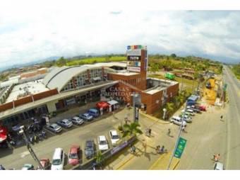 SE ALQUILA LOCAL COMERCIAL EN MALL PASEO DE LAS FLORES