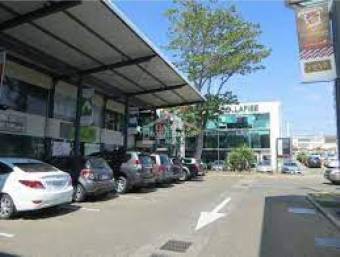 SE ALQUILA LOCAL COMERCIAL EN LINDORA DE SANTA ANA