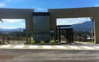 Venta de Lote en Terrafé Condominios