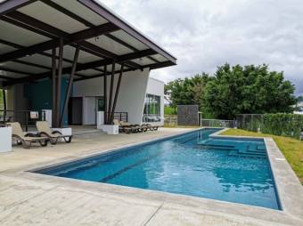 Venta de Lote en Terrafé Condominios