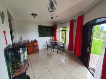 MLS-23-142 VENTA CASA NARANJO ALAJUELA