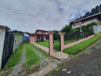 MLS-23-142 VENTA CASA NARANJO ALAJUELA