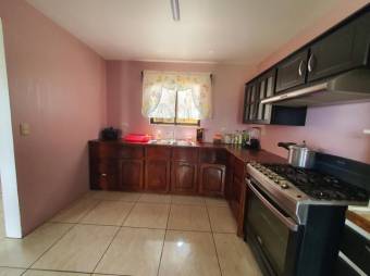 MLS-23-142 VENTA CASA NARANJO ALAJUELA