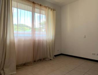 Se alquila  espacioso y moderno apartamento en Pozos de Santa Ana 23-119