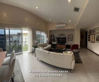Distrito 4 Escazu penthouse en venta $320.000