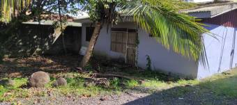 Excelente Oportunidad 2 Lotes Comerciales en Venta, En las Lomas de Guapiles    CG-22-1130