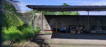 Excelente Oportunidad 2 Lotes Comerciales en Venta, En las Lomas de Guapiles    CG-22-1130