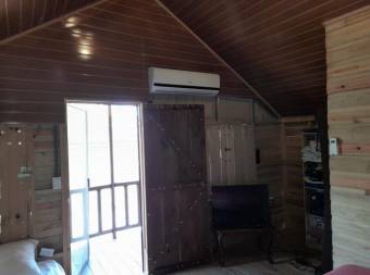 Venta de Cabaña en Turrubares Venta de Cabaña en Turrubares