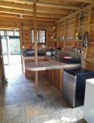 Venta de Cabaña en Turrubares Venta de Cabaña en Turrubares