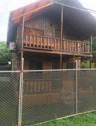 Venta de Cabaña en Turrubares 