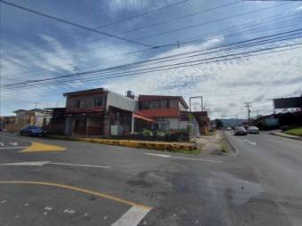 MLS-23-148 ALQUILER LOCAL COMERCIAL SAN RAFAEL HEREDIA