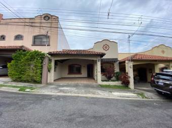 MLS-23-150 VENTA CASA SAN FRANCISCO HEREDIA